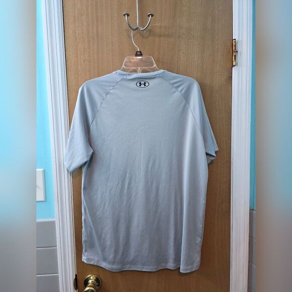 Under Armour tech tee 2.0 Mens L - Picture 2 of 3